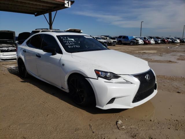 LEXUS IS 250 2015 jthbf1d21f5066110