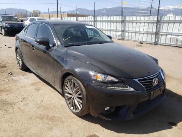 LEXUS IS 250 2015 jthbf1d21f5067158