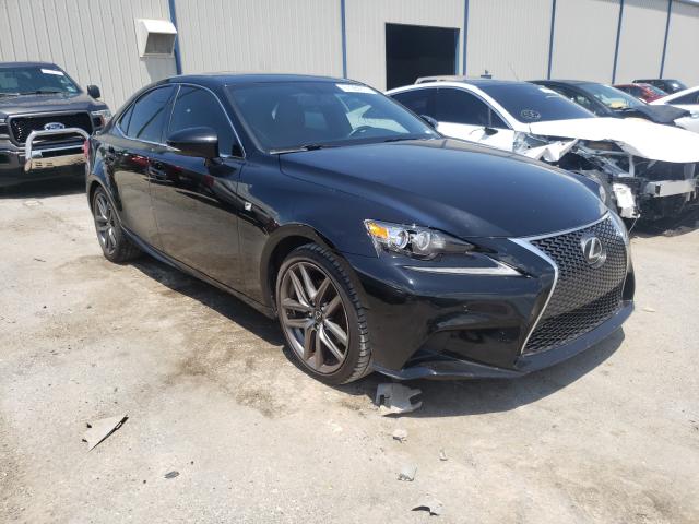 LEXUS IS 250 2015 jthbf1d21f5067421