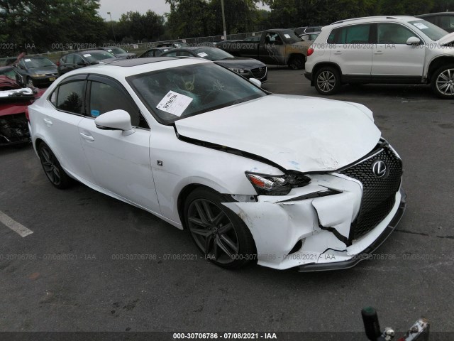 LEXUS NULL 2015 jthbf1d21f5067872