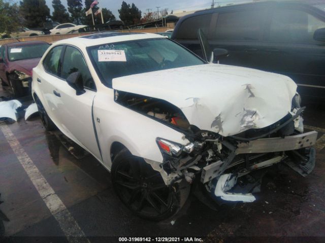 LEXUS IS 250 2015 jthbf1d21f5068942