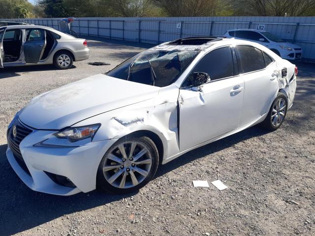 LEXUS IS 250 2015 jthbf1d21f5070223