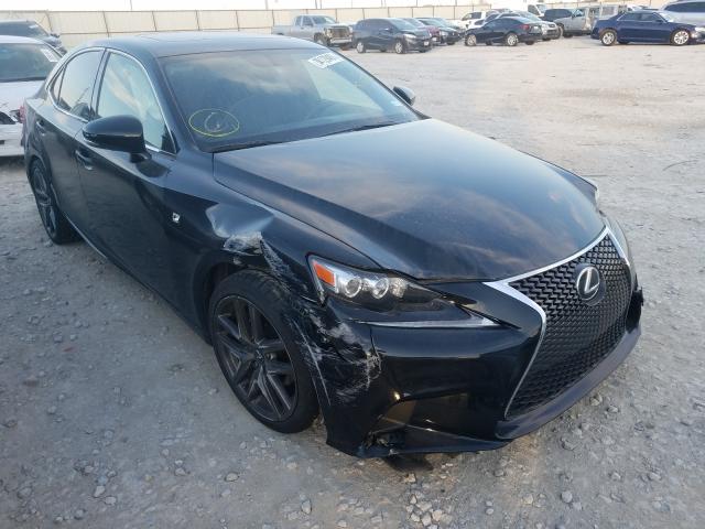 LEXUS IS 250 2015 jthbf1d21f5070786