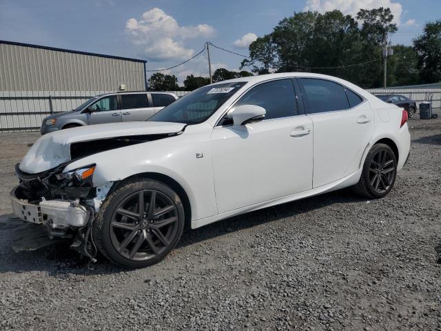 LEXUS IS 250 2015 jthbf1d21f5072098