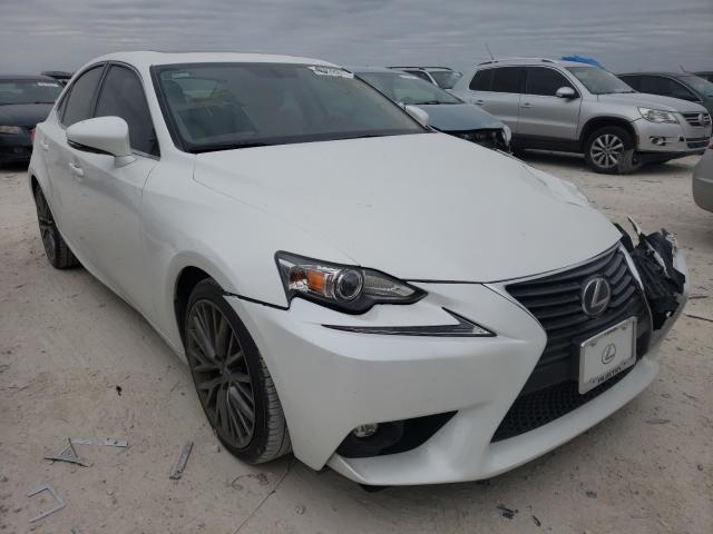 LEXUS IS 250 2015 jthbf1d21f5072893