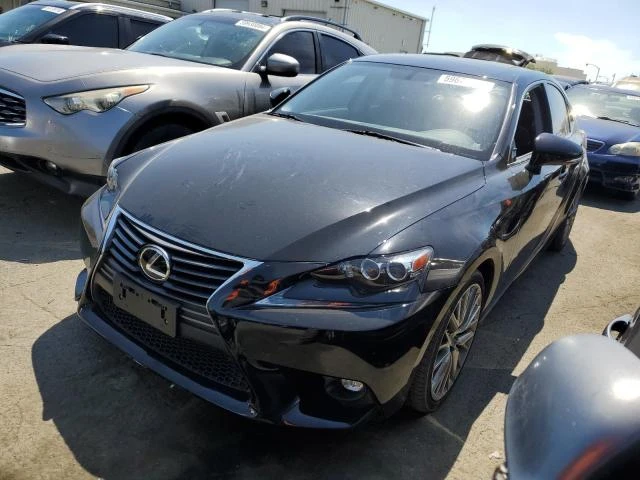 LEXUS IS 250 2015 jthbf1d21f5073588