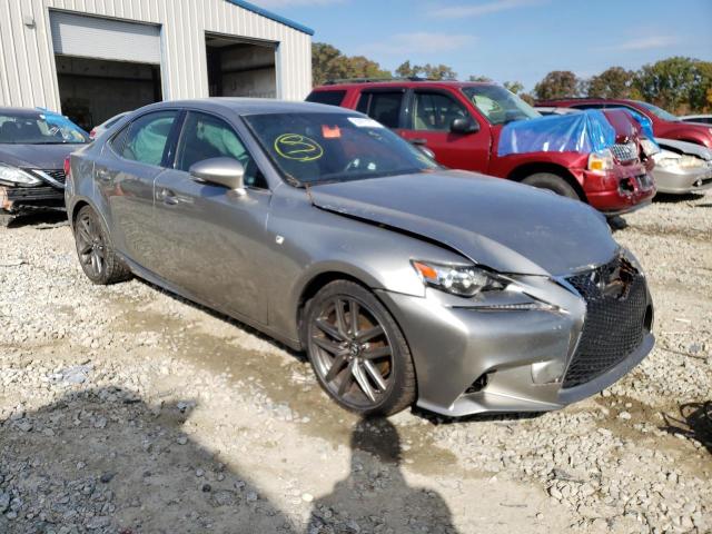 LEXUS IS 250 2015 jthbf1d21f5073929