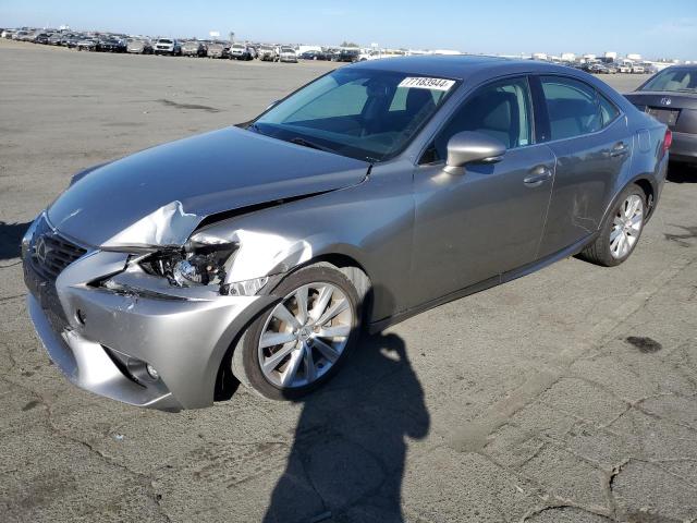 LEXUS IS 250 2015 jthbf1d21f5074174