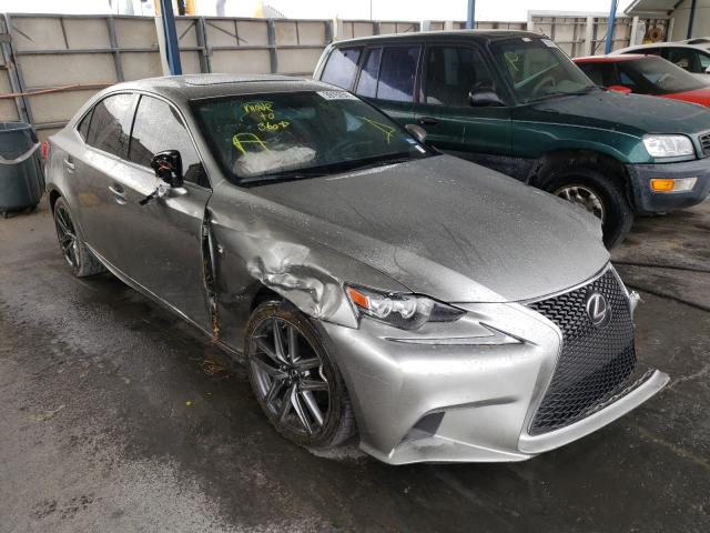 LEXUS IS 250 2015 jthbf1d21f5074675