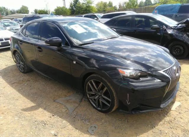 LEXUS IS 250 2015 jthbf1d21f5074885