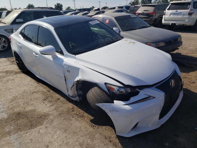 LEXUS IS 250 2015 jthbf1d21f5074918