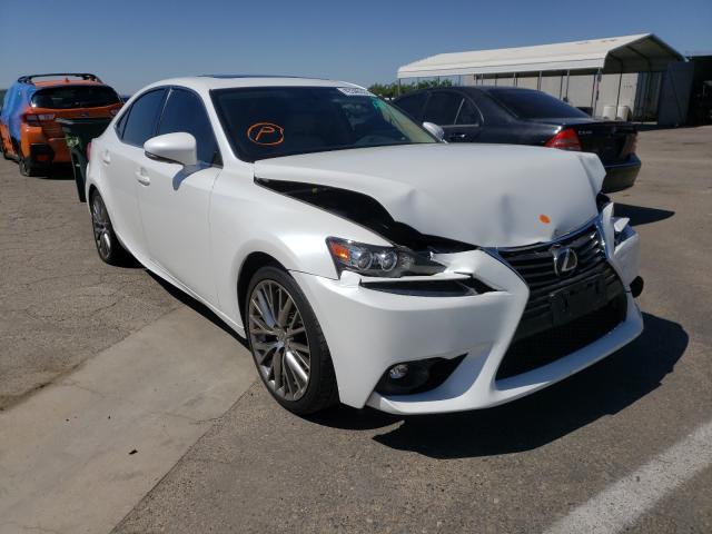 LEXUS IS 250 2015 jthbf1d21f5075423