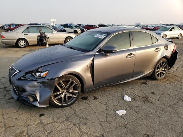 LEXUS IS 2015 jthbf1d21f5075891