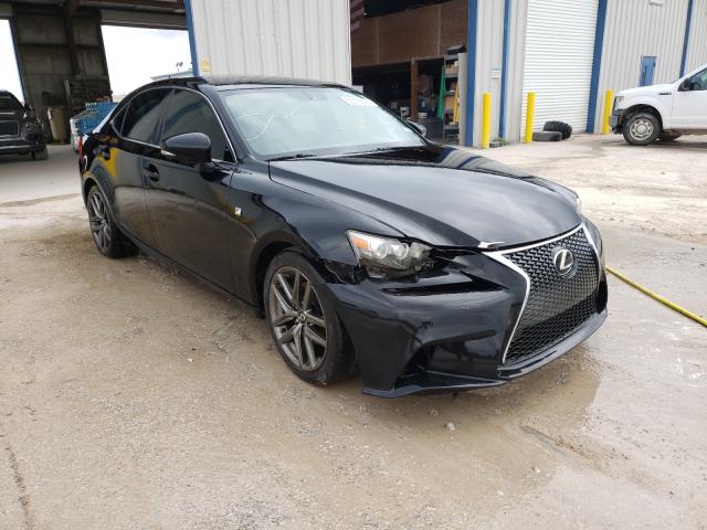 LEXUS IS 250 2015 jthbf1d21f5076703