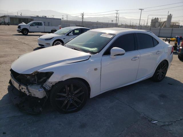 LEXUS IS 250 2015 jthbf1d21f5076779