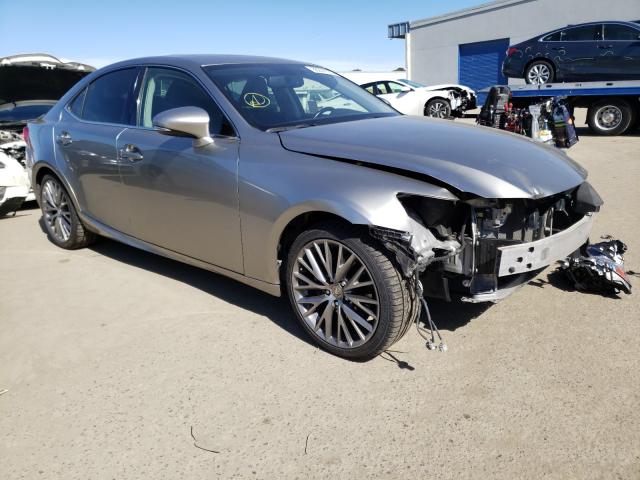 LEXUS IS 250 2015 jthbf1d21f5077821