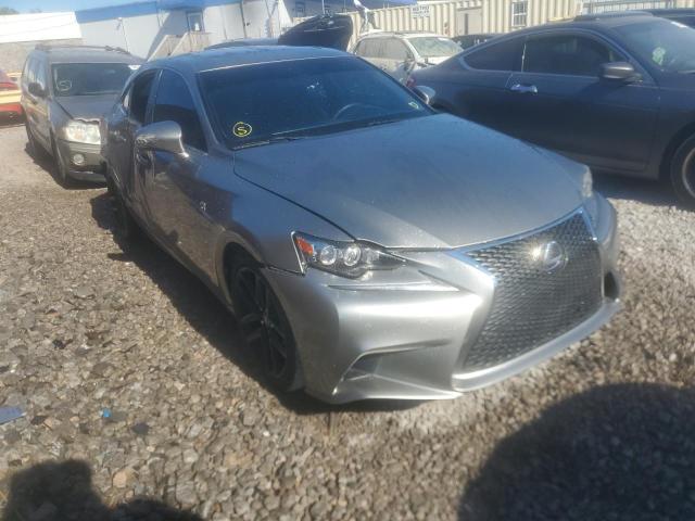 LEXUS IS 250 2015 jthbf1d21f5079133