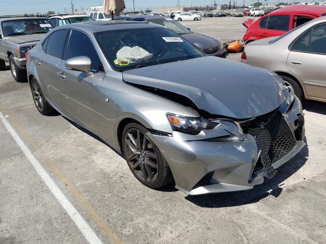 LEXUS IS 250 2015 jthbf1d21f5079875