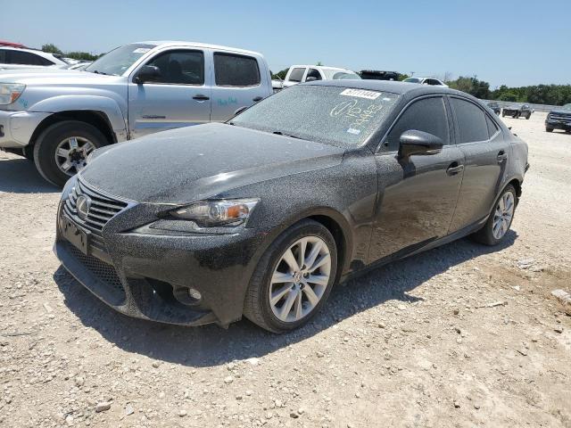 LEXUS IS 250 2015 jthbf1d21f5080492