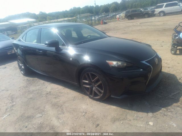 LEXUS IS 250 2015 jthbf1d21f5080931