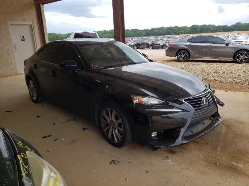 LEXUS IS 250 2015 jthbf1d21f5081318