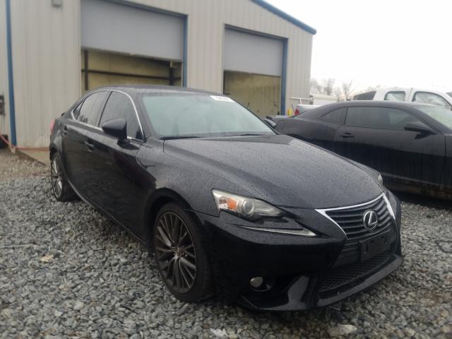 LEXUS IS 250 2014 jthbf1d22e5001426