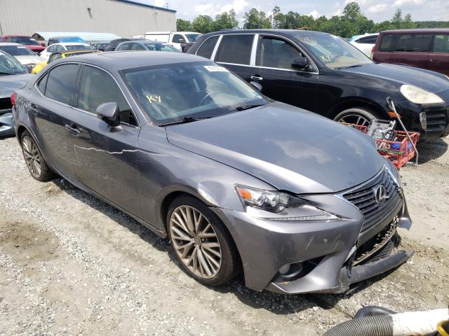 LEXUS IS 250 2014 jthbf1d22e5002575