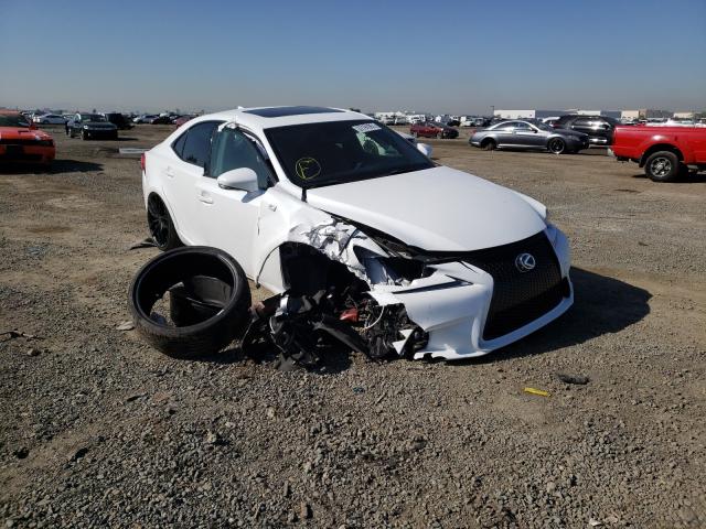 LEXUS IS 250 2014 jthbf1d22e5004195