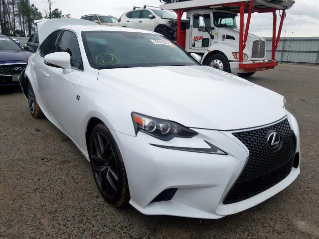 LEXUS IS 250 2014 jthbf1d22e5004231