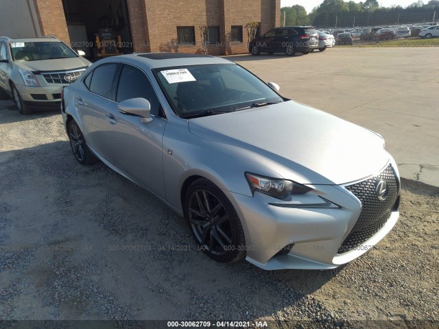 LEXUS IS 250 2014 jthbf1d22e5004911