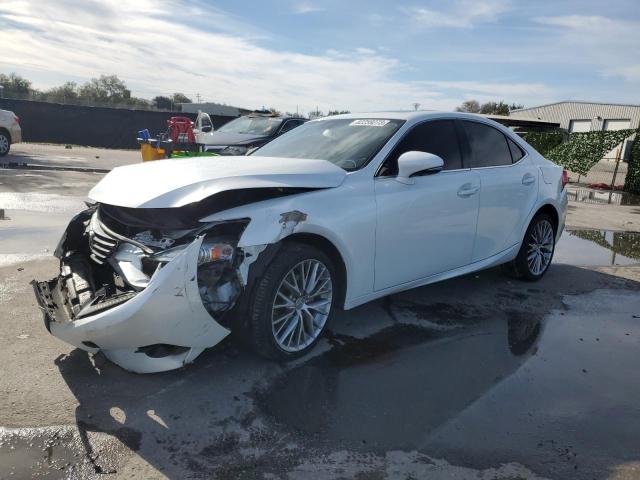 LEXUS IS 2014 jthbf1d22e5005346