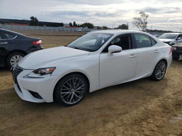 LEXUS IS 250 2014 jthbf1d22e5007419