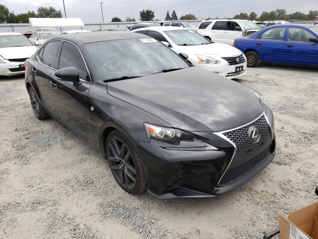 LEXUS IS 250 2014 jthbf1d22e5009770