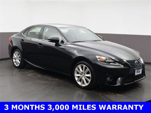 LEXUS IS 250 2014 jthbf1d22e5010014