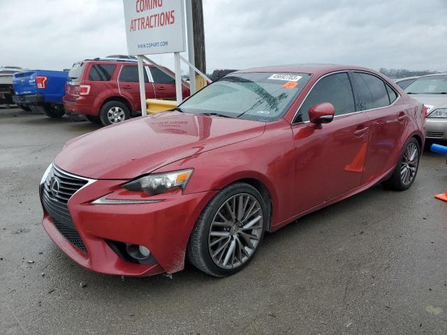 LEXUS IS 250 2014 jthbf1d22e5010045