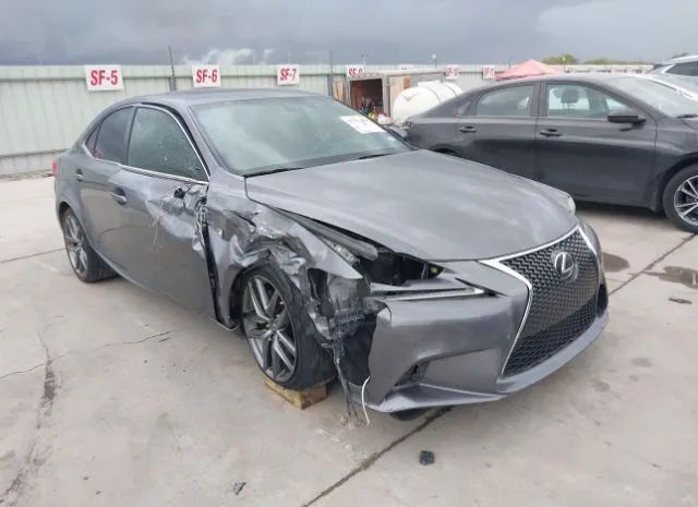 LEXUS NULL 2014 jthbf1d22e5011261