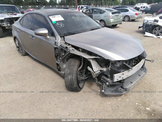 LEXUS IS 250 2014 jthbf1d22e5013124