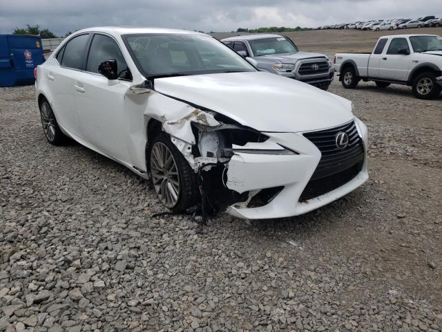 LEXUS IS 250 2014 jthbf1d22e5014189