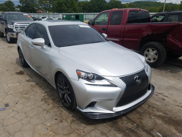 LEXUS IS 250 2014 jthbf1d22e5014533