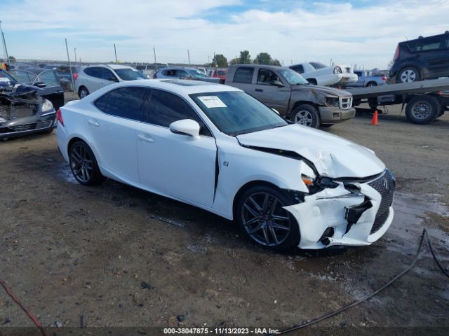 LEXUS IS 250 2014 jthbf1d22e5014676