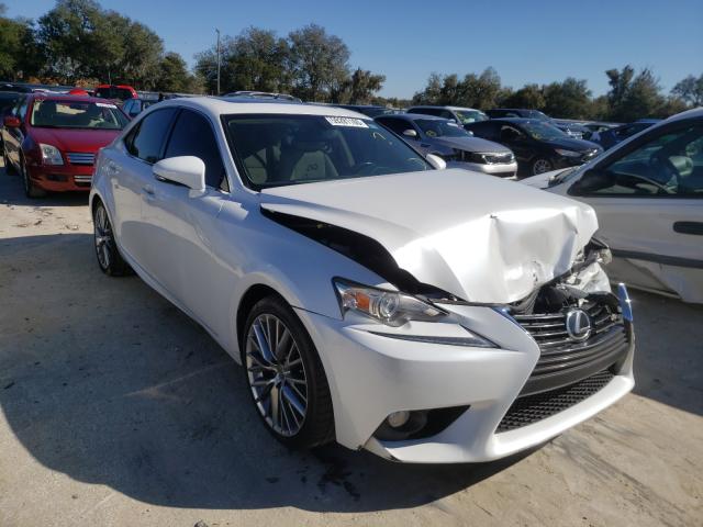 LEXUS IS 250 2014 jthbf1d22e5014967