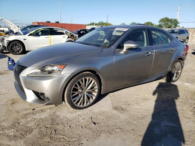 LEXUS NULL 2014 jthbf1d22e5015441