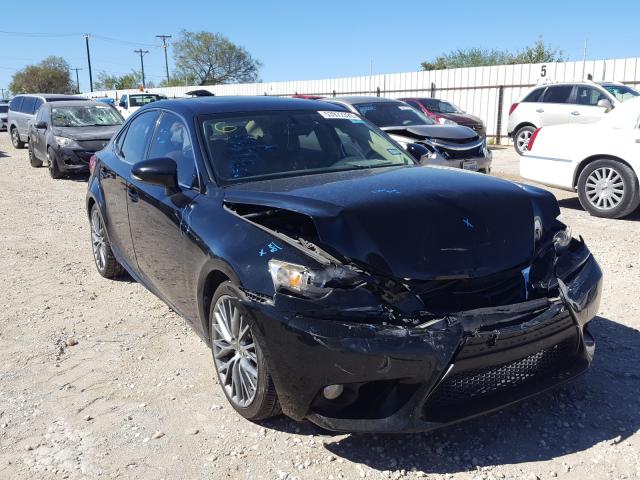 LEXUS IS 250 2014 jthbf1d22e5015598