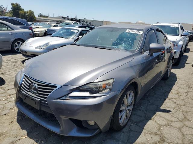 LEXUS IS 2014 jthbf1d22e5016251