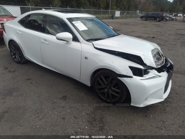 LEXUS NULL 2014 jthbf1d22e5016878