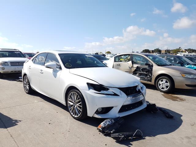 LEXUS IS 250 2014 jthbf1d22e5017075