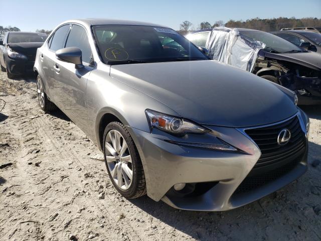 LEXUS NULL 2014 jthbf1d22e5018890