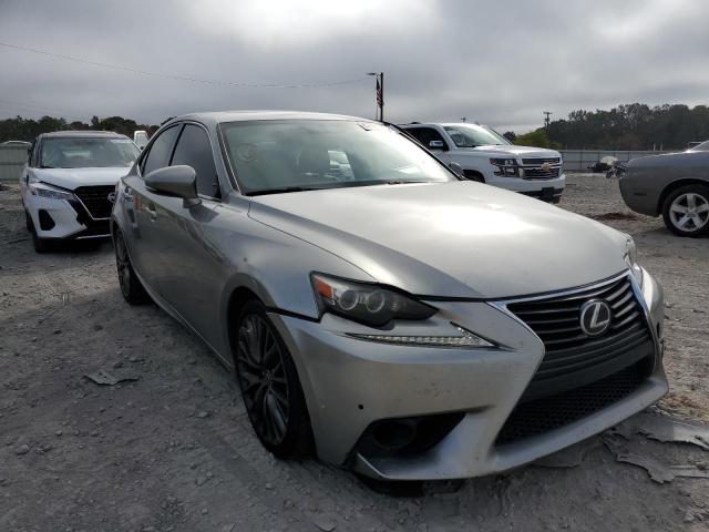 LEXUS IS 250 2014 jthbf1d22e5019084