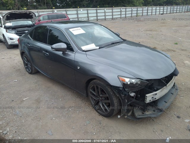 LEXUS IS 250 2014 jthbf1d22e5020218