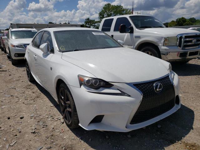 LEXUS IS 250 2014 jthbf1d22e5020560